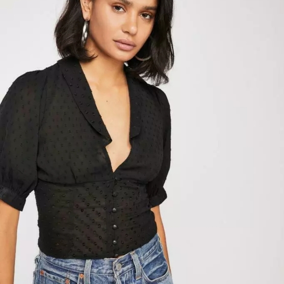 Free People Tops - Free People Top